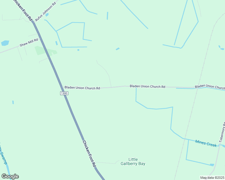 map of restaurants, bars, coffee shops, grocery stores, and more near 3265 Bladen Union Church Road in Fayetteville