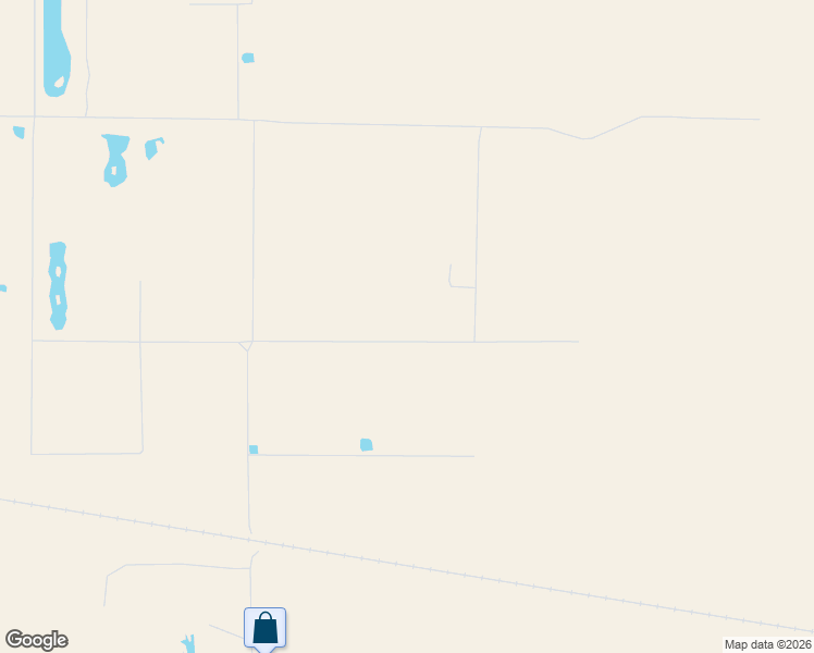 map of restaurants, bars, coffee shops, grocery stores, and more near 48386 Palo Verde Lane in Newberry Springs