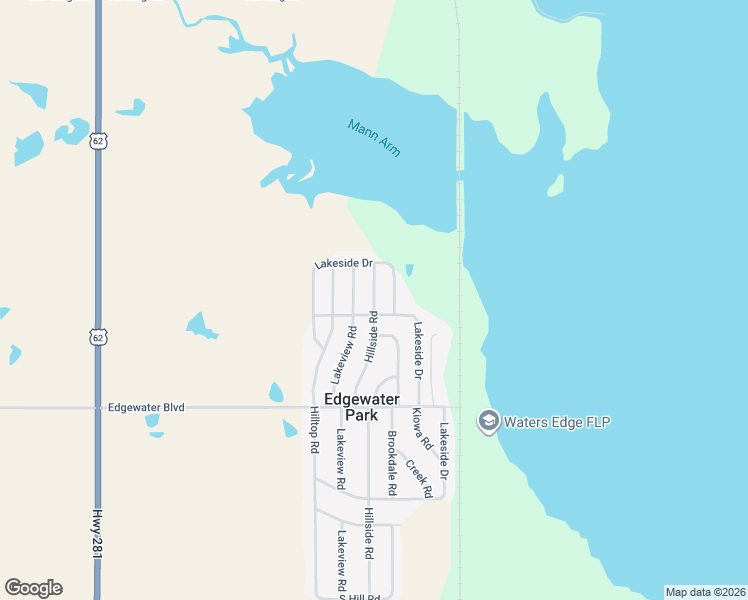 map of restaurants, bars, coffee shops, grocery stores, and more near 210 Hillside Road in Apache