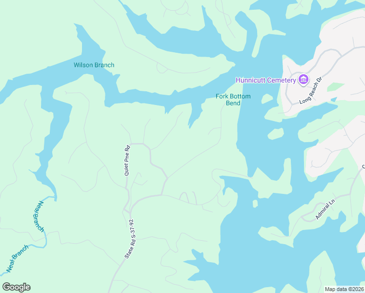 map of restaurants, bars, coffee shops, grocery stores, and more near State Road S-37-92 in Seneca