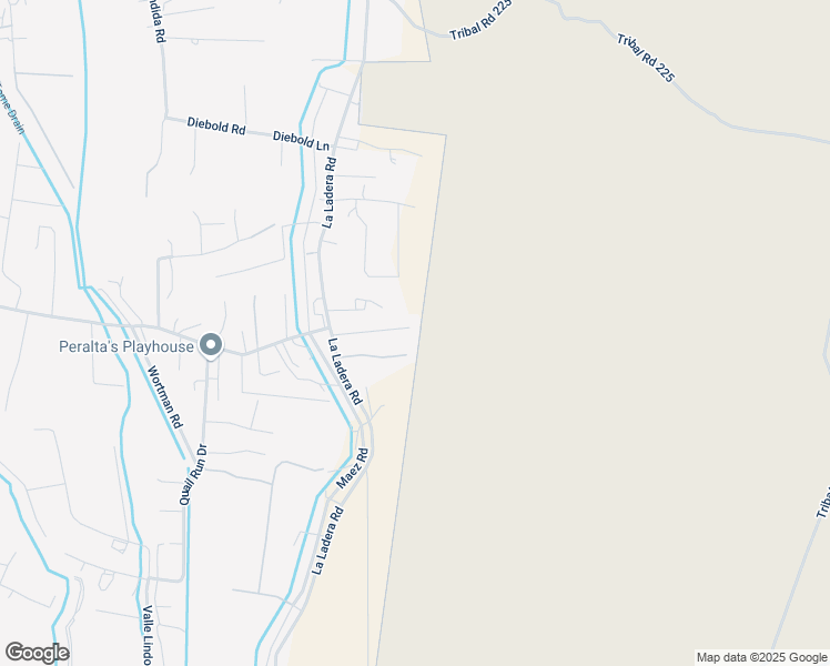 map of restaurants, bars, coffee shops, grocery stores, and more near 10 Sage Lane in Peralta