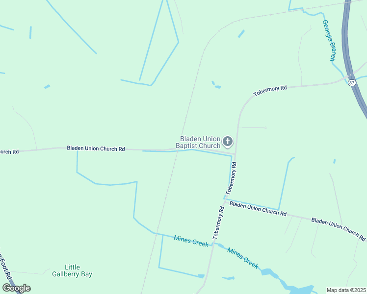 map of restaurants, bars, coffee shops, grocery stores, and more near 2451 Bladen Union Church Rd in Fayetteville