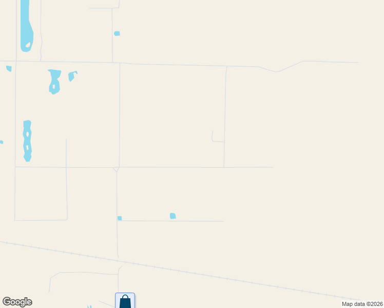 map of restaurants, bars, coffee shops, grocery stores, and more near 48386 Palo Verde Lane in Newberry Springs