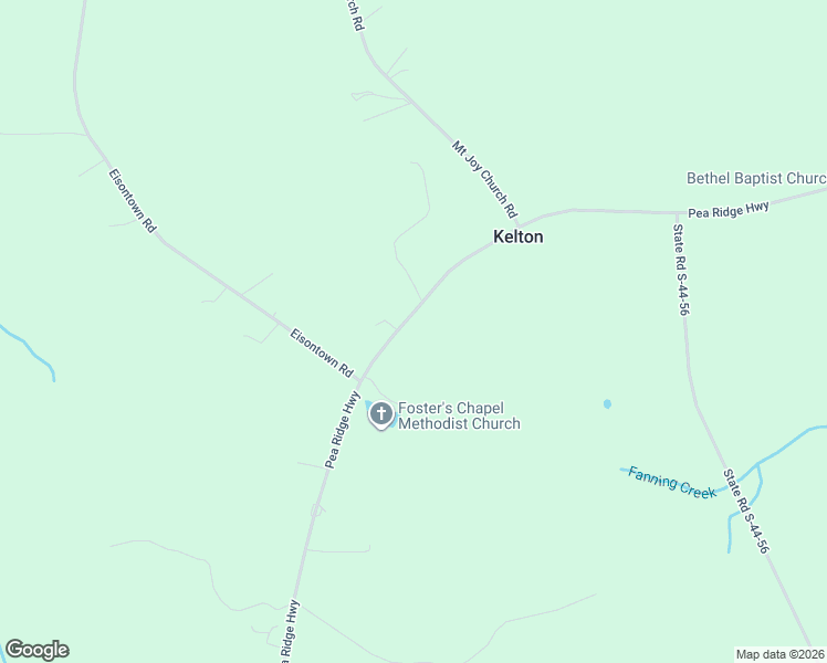 map of restaurants, bars, coffee shops, grocery stores, and more near in Kelton
