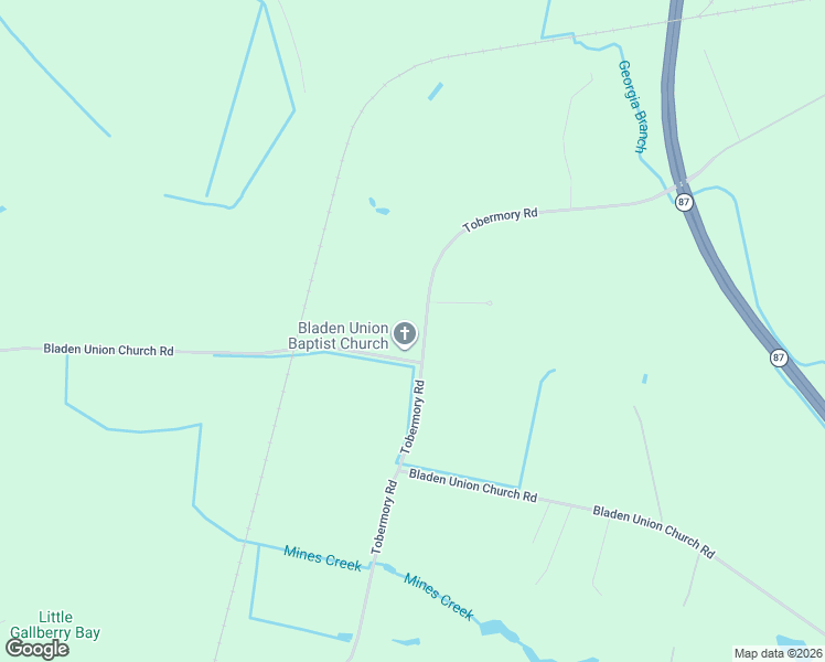 map of restaurants, bars, coffee shops, grocery stores, and more near 736 Tobermory Road in Fayetteville