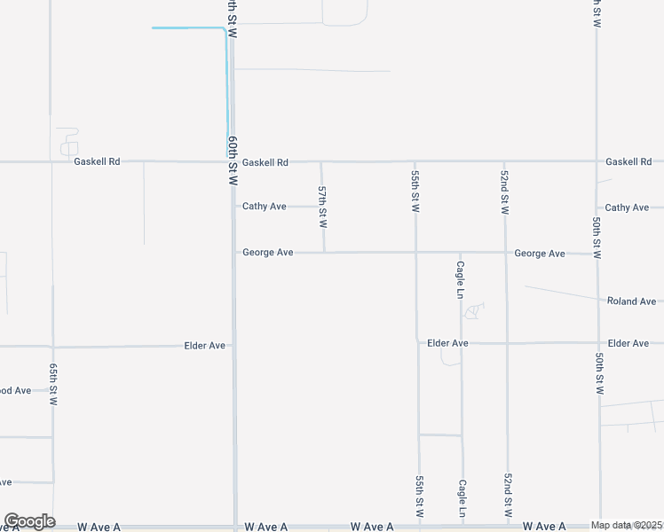 map of restaurants, bars, coffee shops, grocery stores, and more near in Rosamond
