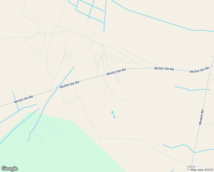 map of restaurants, bars, coffee shops, grocery stores, and more near 236 Kalyn Road in Maxton
