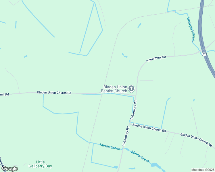 map of restaurants, bars, coffee shops, grocery stores, and more near 2430 Bladen Union Church Road in Fayetteville