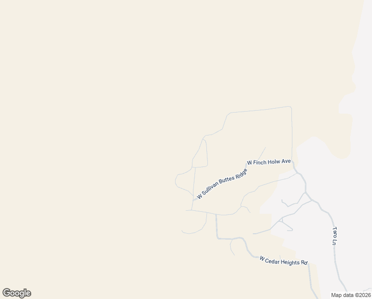 map of restaurants, bars, coffee shops, grocery stores, and more near 4671 West Cedar Heights Road in Chino Valley