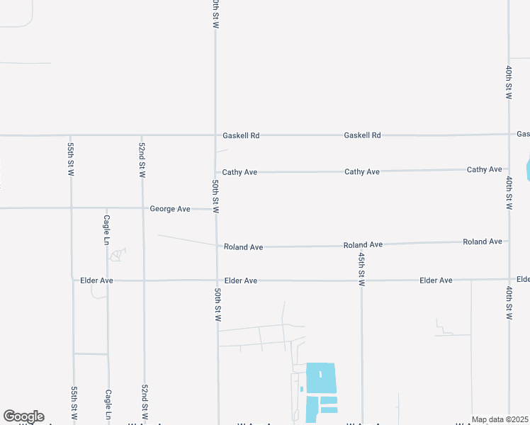 map of restaurants, bars, coffee shops, grocery stores, and more near in Rosamond