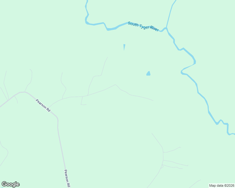 map of restaurants, bars, coffee shops, grocery stores, and more near 306 State Road S-42-607 in Woodruff