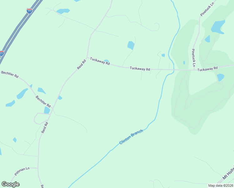 map of restaurants, bars, coffee shops, grocery stores, and more near 2339 Tuckaway Road in Rock Hill