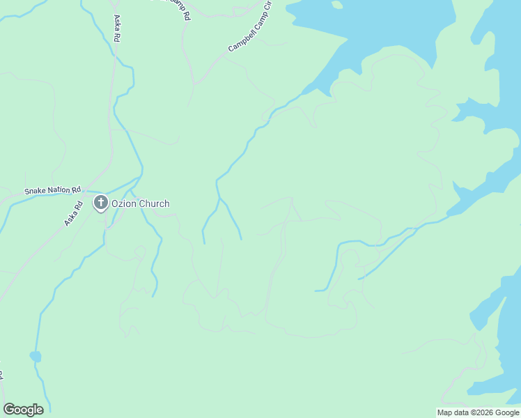 map of restaurants, bars, coffee shops, grocery stores, and more near 1132 Green Ridge Road in Blue Ridge