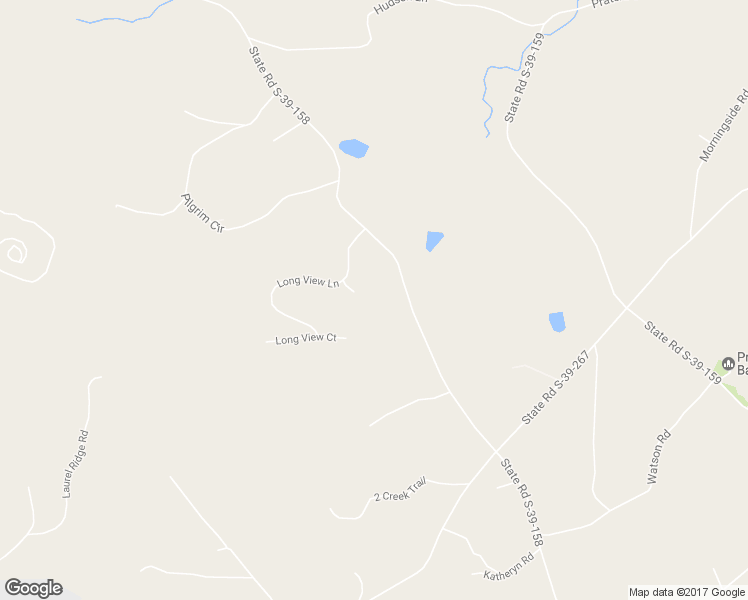 map of restaurants, bars, coffee shops, grocery stores, and more near 103 Splendor View in Pickens