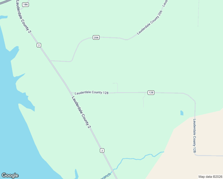 map of restaurants, bars, coffee shops, grocery stores, and more near 325 County Road 128 in Florence