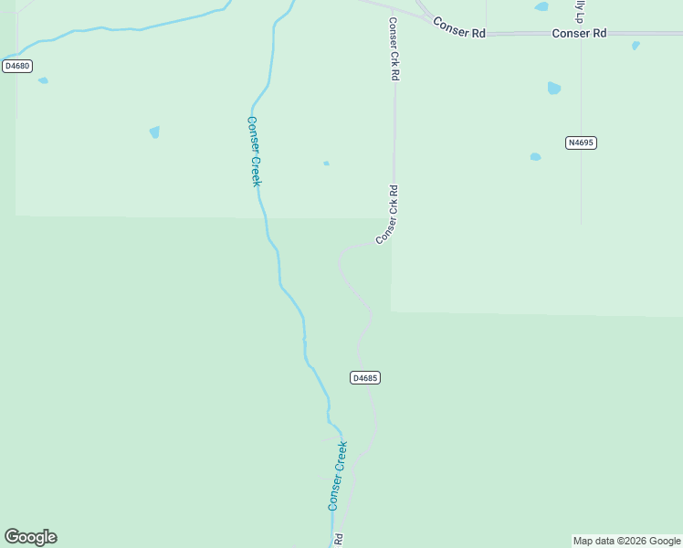 map of restaurants, bars, coffee shops, grocery stores, and more near 47682 Conser creek Road in Heavener