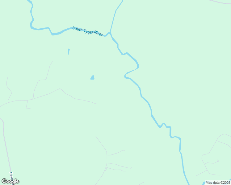 map of restaurants, bars, coffee shops, grocery stores, and more near 310 State Road S-42-607 in Woodruff