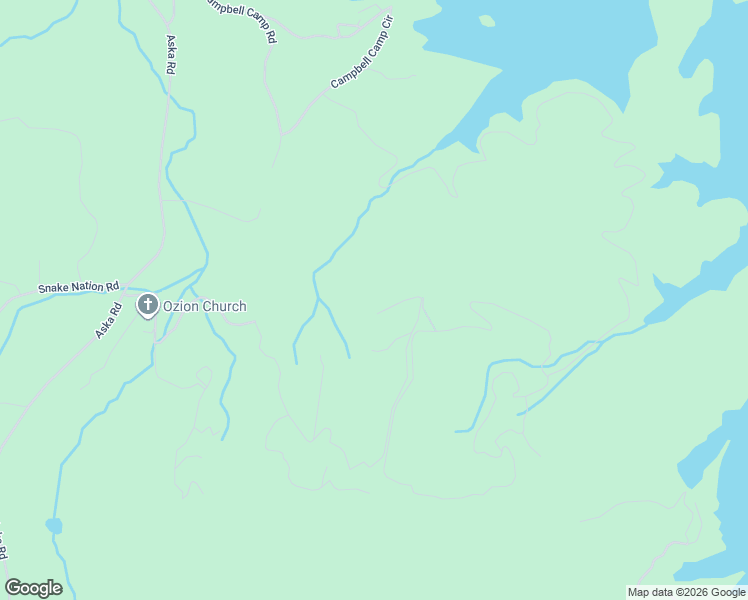 map of restaurants, bars, coffee shops, grocery stores, and more near 1132 Green Ridge Road in Blue Ridge