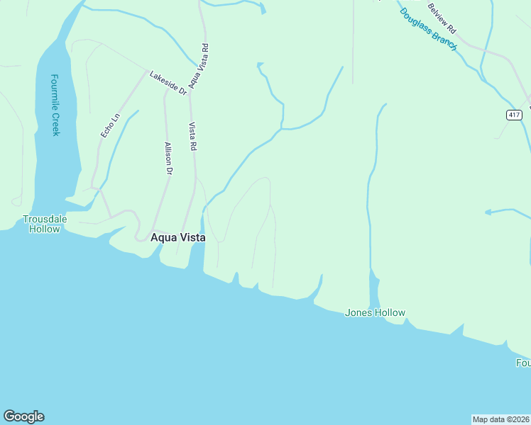 map of restaurants, bars, coffee shops, grocery stores, and more near Horseshoe Hills Drive in Killen