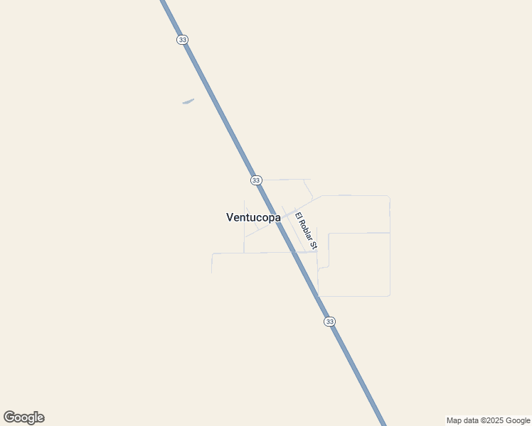 map of restaurants, bars, coffee shops, grocery stores, and more near 4006 California 33 in Maricopa