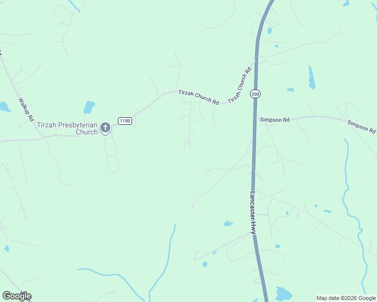 map of restaurants, bars, coffee shops, grocery stores, and more near 10118 Timber Hitch Drive in Unincorporated