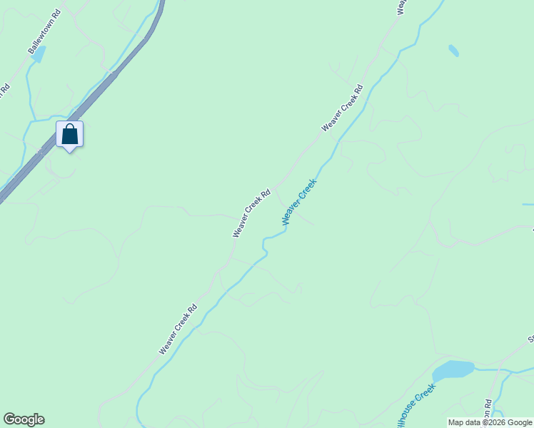 map of restaurants, bars, coffee shops, grocery stores, and more near in Blue Ridge