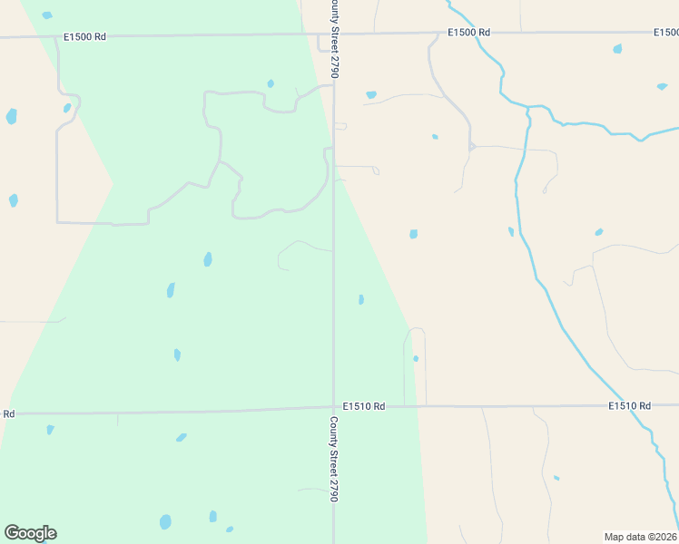 map of restaurants, bars, coffee shops, grocery stores, and more near 3863 County Street 2790 in Rush Springs