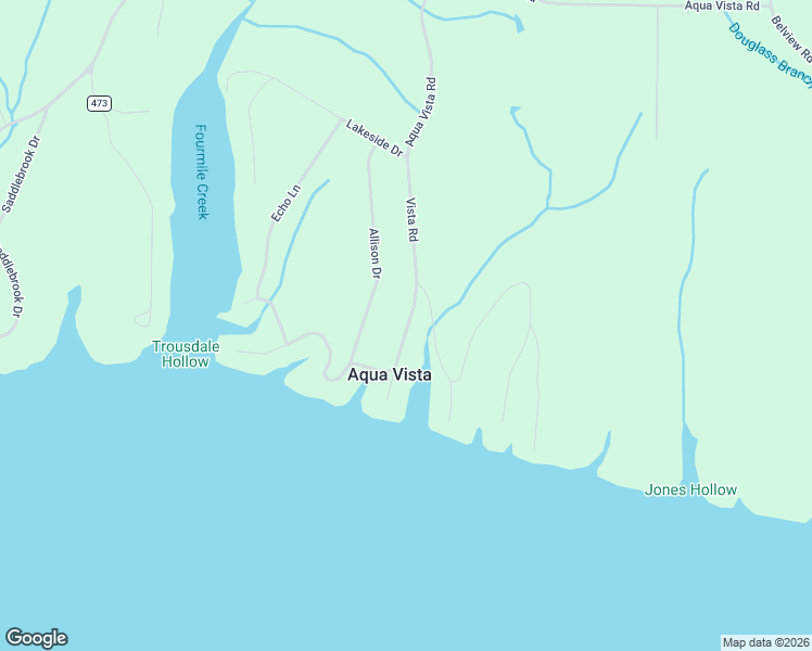map of restaurants, bars, coffee shops, grocery stores, and more near 592 Aqua Vista Drive in Killen