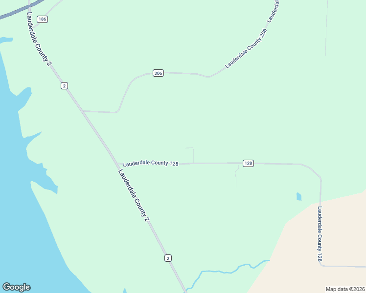 map of restaurants, bars, coffee shops, grocery stores, and more near 325 County Road 128 in Florence