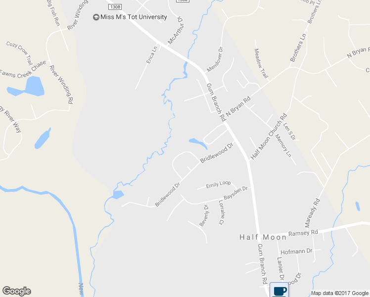 map of restaurants, bars, coffee shops, grocery stores, and more near 210 Yearling Loop Road in Jacksonville