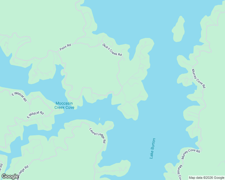 map of restaurants, bars, coffee shops, grocery stores, and more near 1901-2505 Dick's Creek Road in Clarkesville