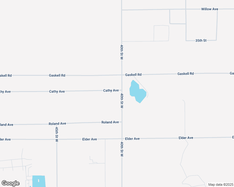 map of restaurants, bars, coffee shops, grocery stores, and more near in Rosamond