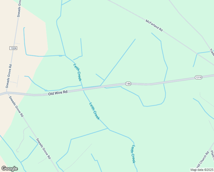 map of restaurants, bars, coffee shops, grocery stores, and more near in Laurinburg