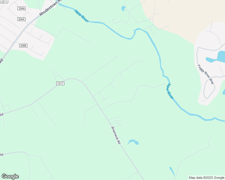 map of restaurants, bars, coffee shops, grocery stores, and more near 202 Pocosin Court in Jacksonville