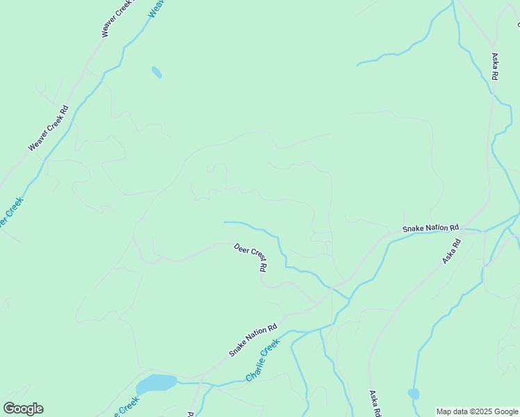 map of restaurants, bars, coffee shops, grocery stores, and more near 339 Birdseye View in Blue Ridge
