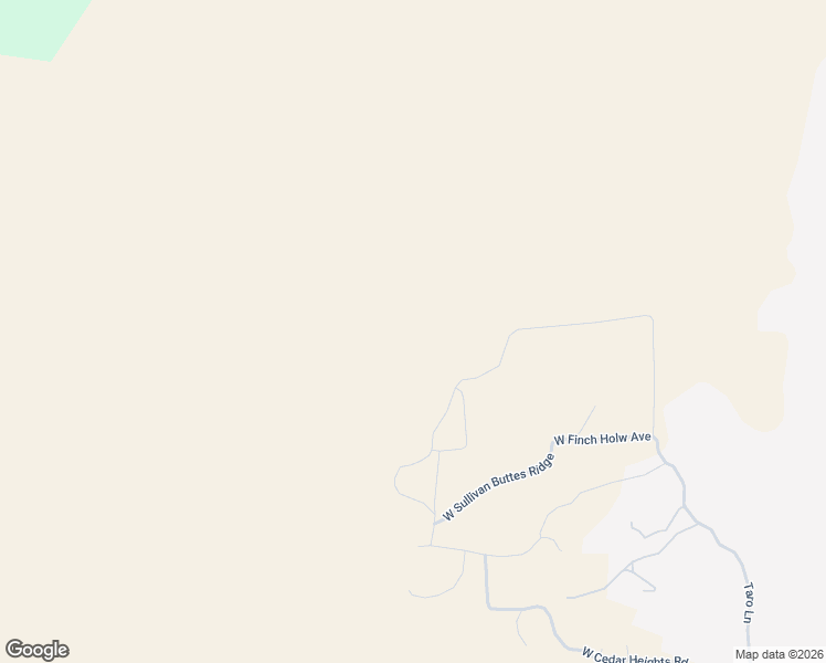 map of restaurants, bars, coffee shops, grocery stores, and more near 4671 West Cedar Heights Road in Chino Valley