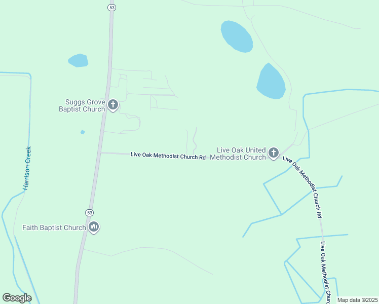 map of restaurants, bars, coffee shops, grocery stores, and more near 27 Graymax Lane in White Oak