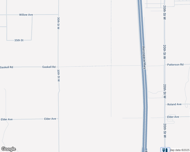map of restaurants, bars, coffee shops, grocery stores, and more near in Rosamond