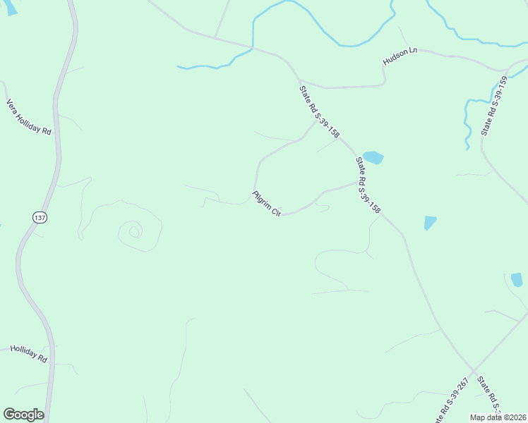 map of restaurants, bars, coffee shops, grocery stores, and more near 208 Pilgrim Circle in Pickens