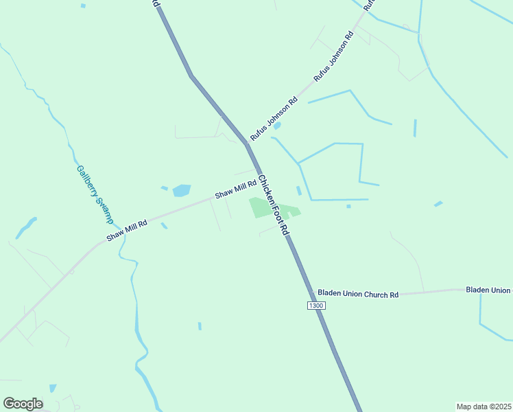 map of restaurants, bars, coffee shops, grocery stores, and more near 12 Gwendolyn Drive in Saint Pauls