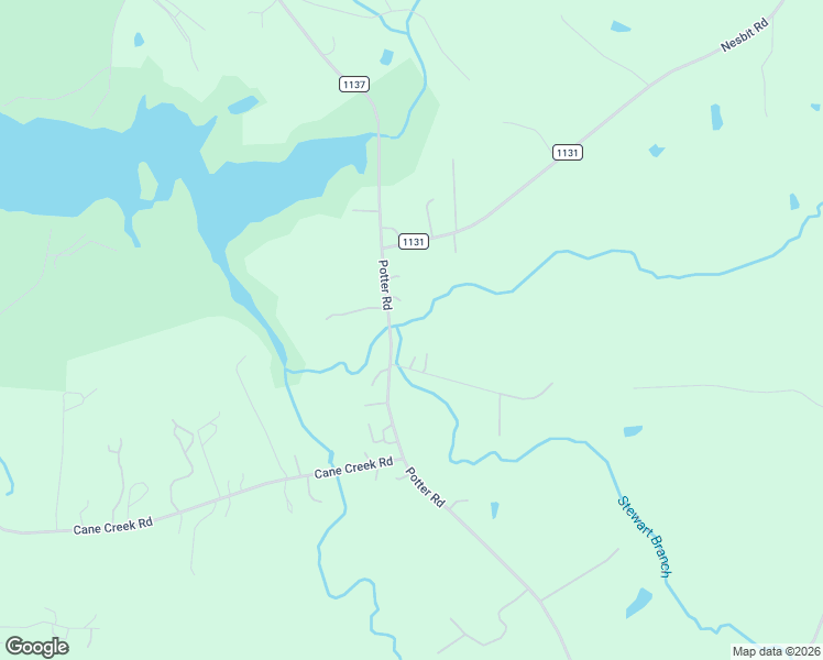 map of restaurants, bars, coffee shops, grocery stores, and more near 8219 Potter Road in Waxhaw