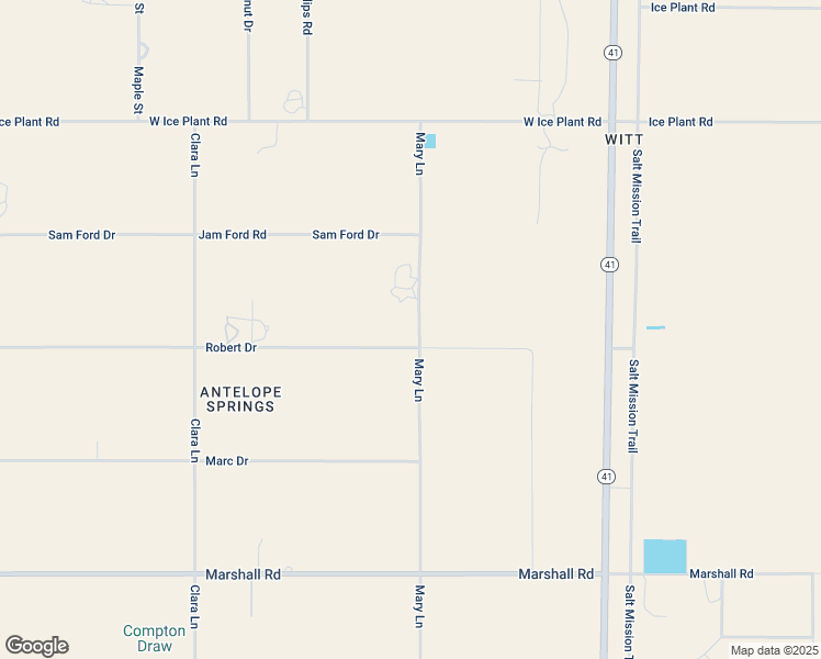 map of restaurants, bars, coffee shops, grocery stores, and more near 31 Robert Drive in Estancia