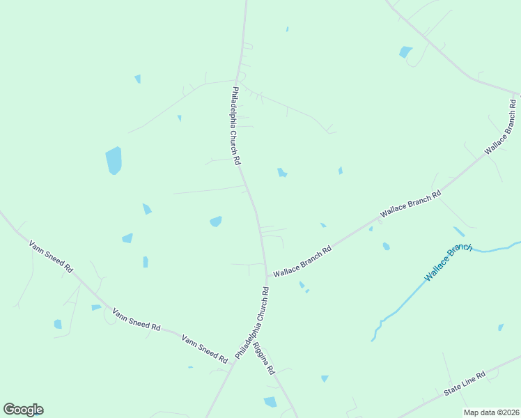 map of restaurants, bars, coffee shops, grocery stores, and more near 6211 Philadelphia Church Road in Marshville