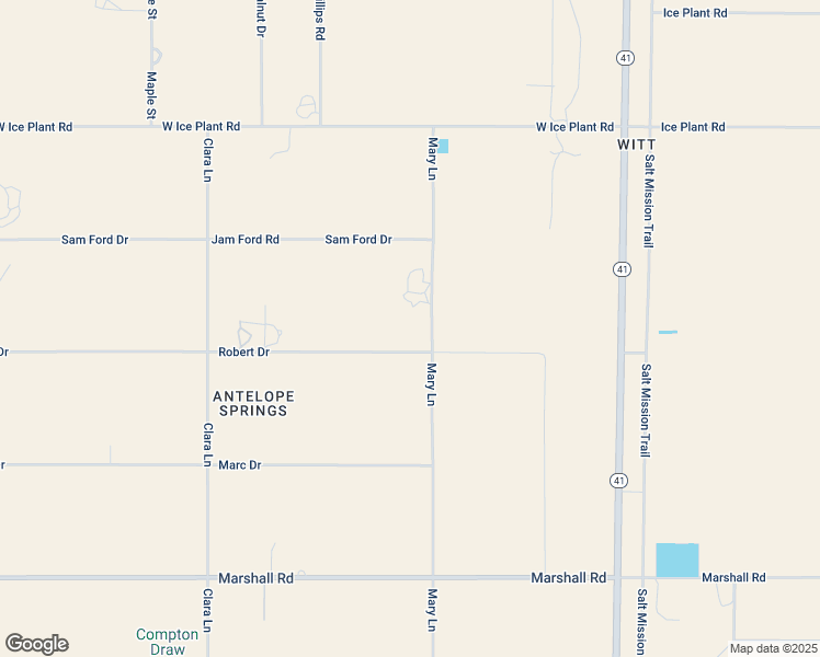 map of restaurants, bars, coffee shops, grocery stores, and more near 31 Robert Drive in Estancia