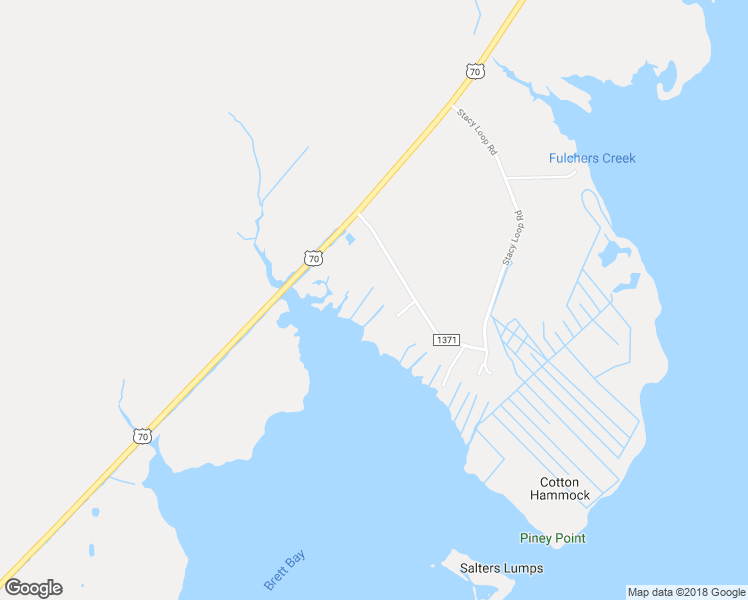 map of restaurants, bars, coffee shops, grocery stores, and more near 180 Stacy Loop Road in Stacy