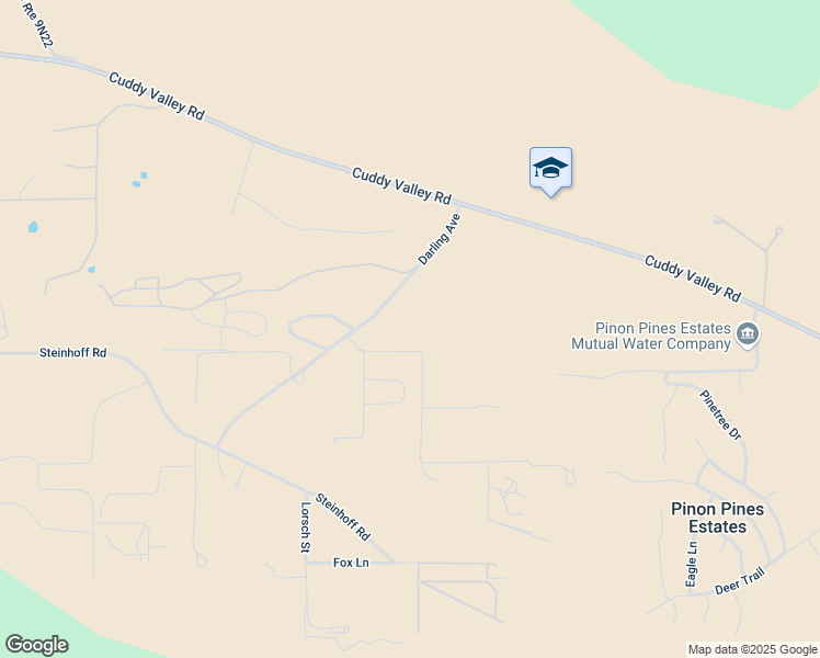 map of restaurants, bars, coffee shops, grocery stores, and more near in Frazier Park