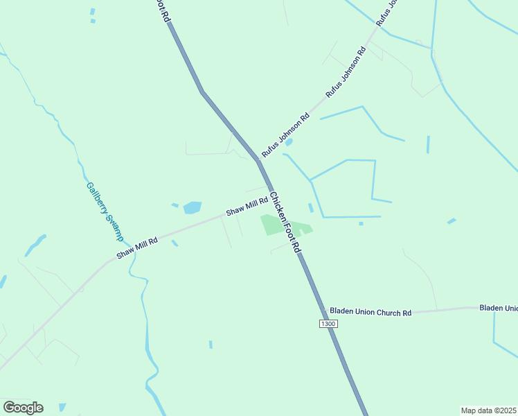 map of restaurants, bars, coffee shops, grocery stores, and more near 57 Shaw Mill Road in Saint Pauls