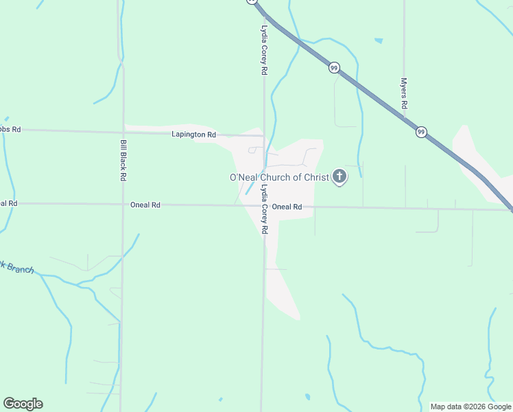 map of restaurants, bars, coffee shops, grocery stores, and more near County Road 60 in Athens