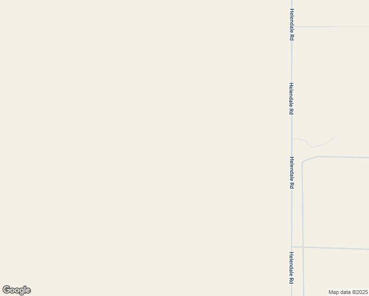 map of restaurants, bars, coffee shops, grocery stores, and more near Helendale Road in Helendale