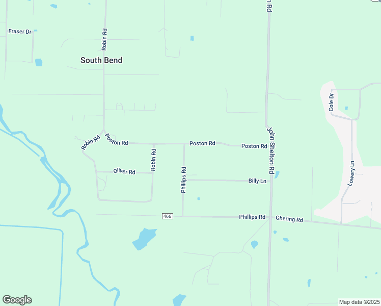 map of restaurants, bars, coffee shops, grocery stores, and more near 41 Phillips Road in Jacksonville